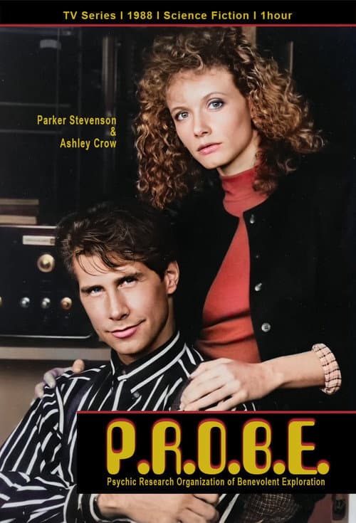 Probe poster