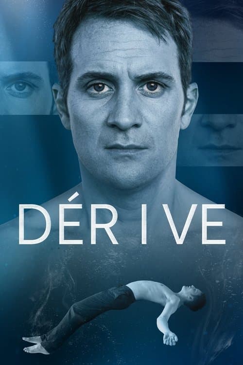 Dérive poster