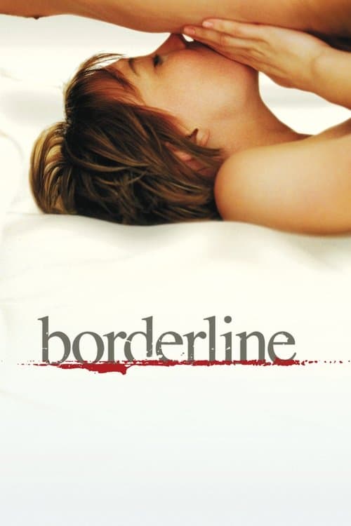 Borderline poster
