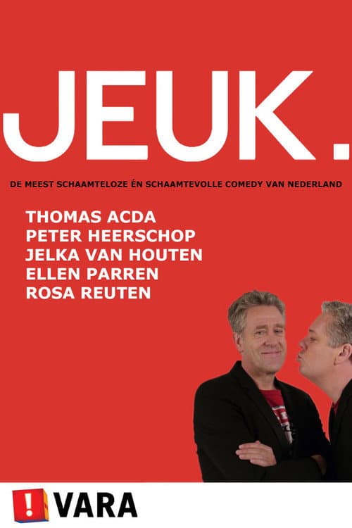 Jeuk poster