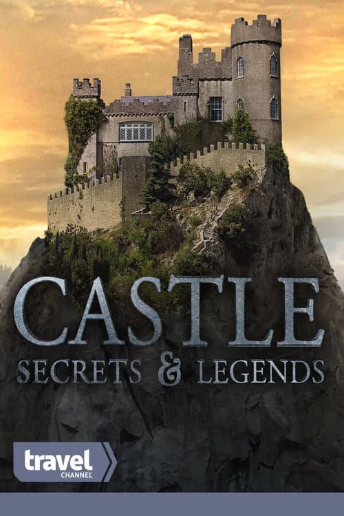 Castle Secrets & Legends poster