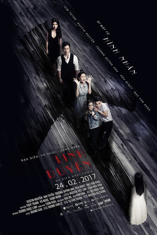 Voodoo Doll poster