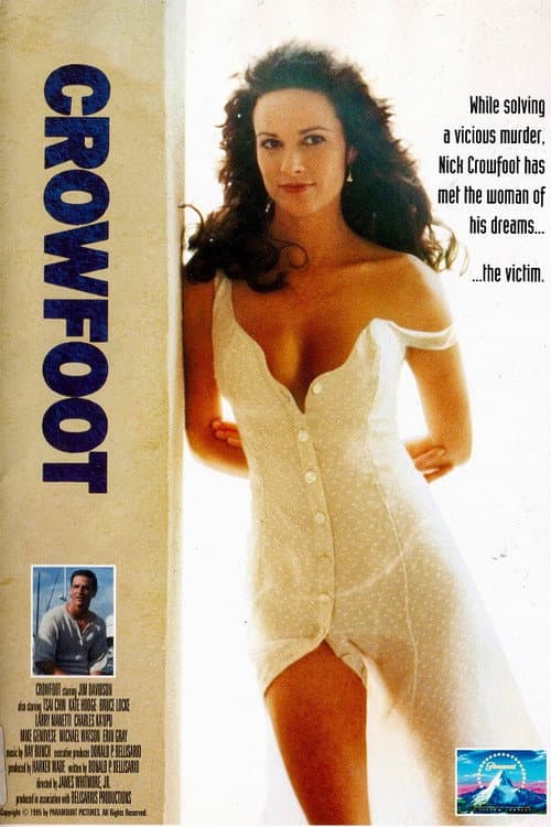 Crowfoot poster