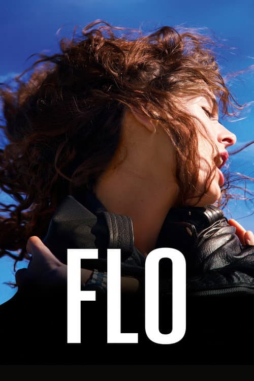 Flo poster
