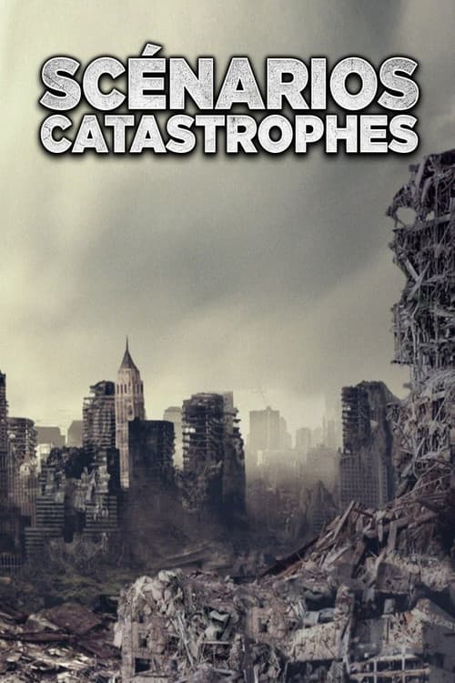 Le Jour d'après poster