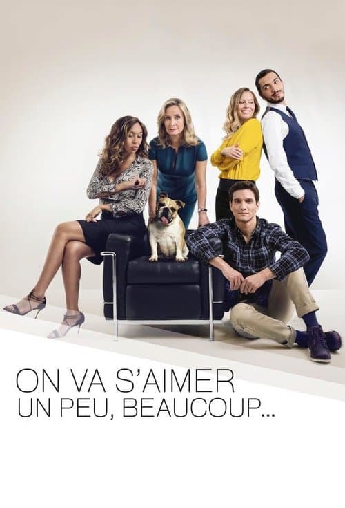 Family Business poster
