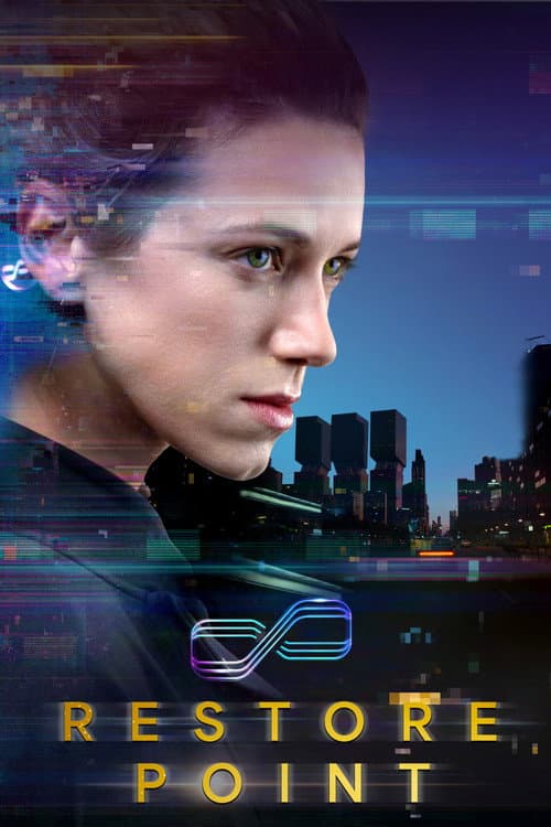 Restore Point poster