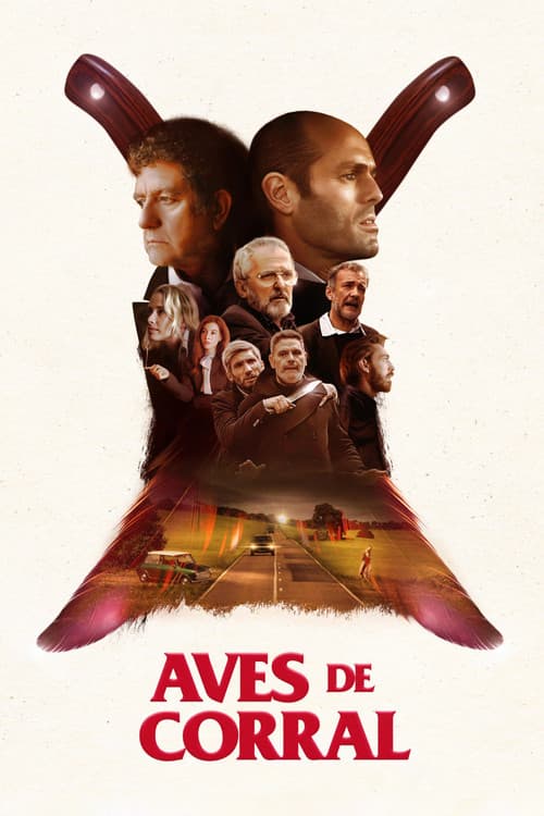 Aves de Corral poster