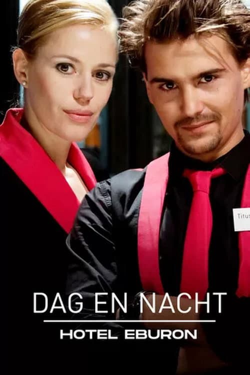 Dag & Nacht: Hotel Eburon poster