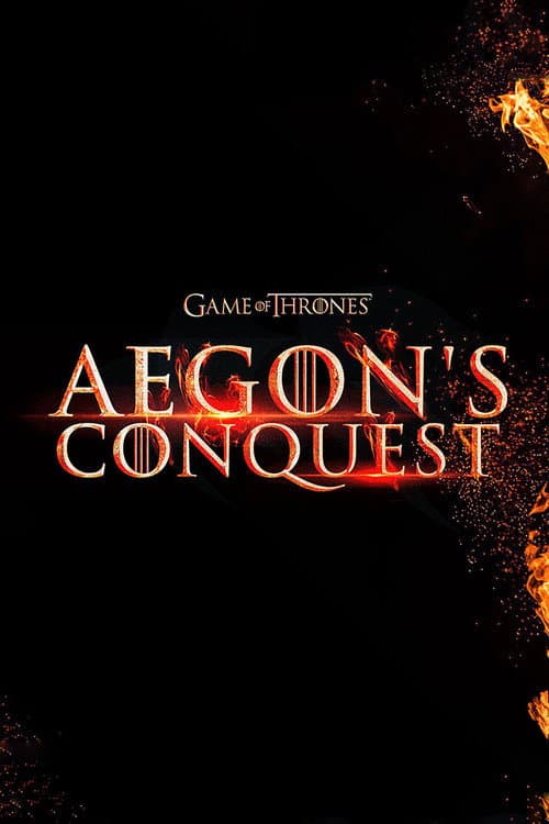 Game of Thrones: Aegon's Conquest poster