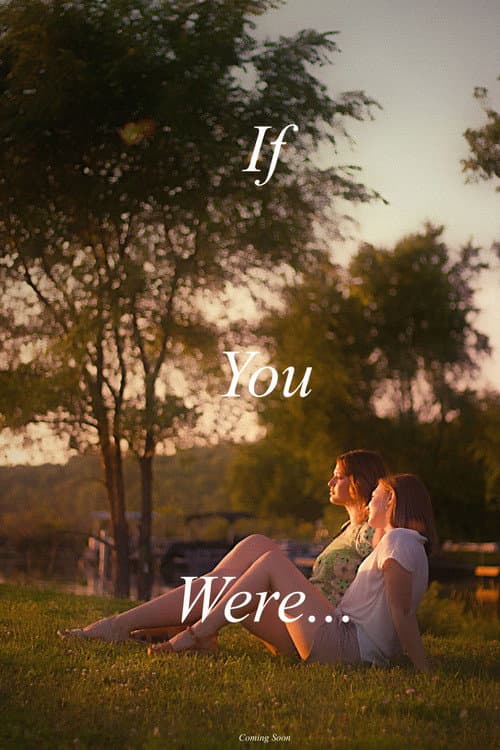 If You Were… poster