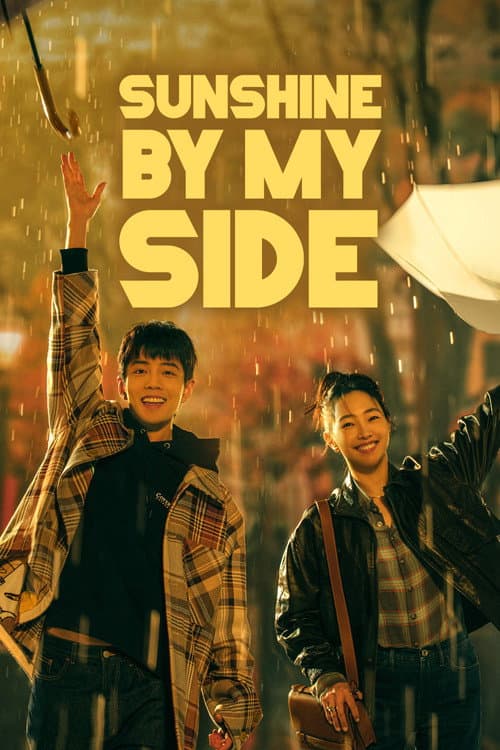 Sunshine by My Side poster
