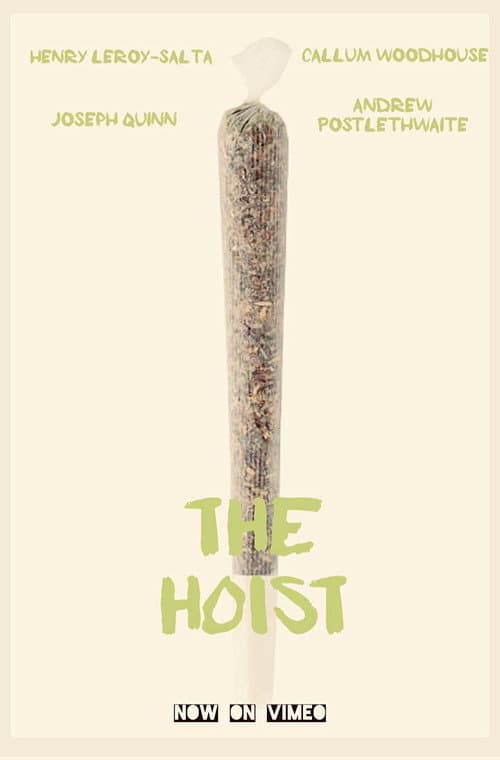 The Hoist poster