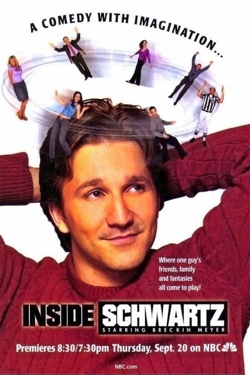 Inside Schwartz poster