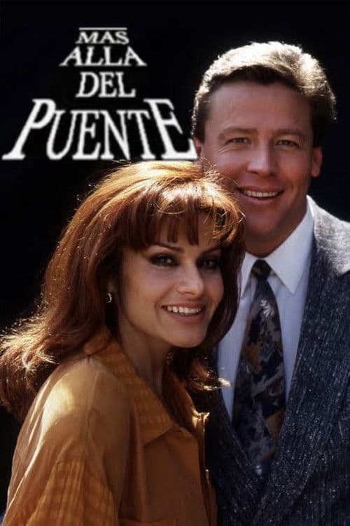 Más allá del puente poster