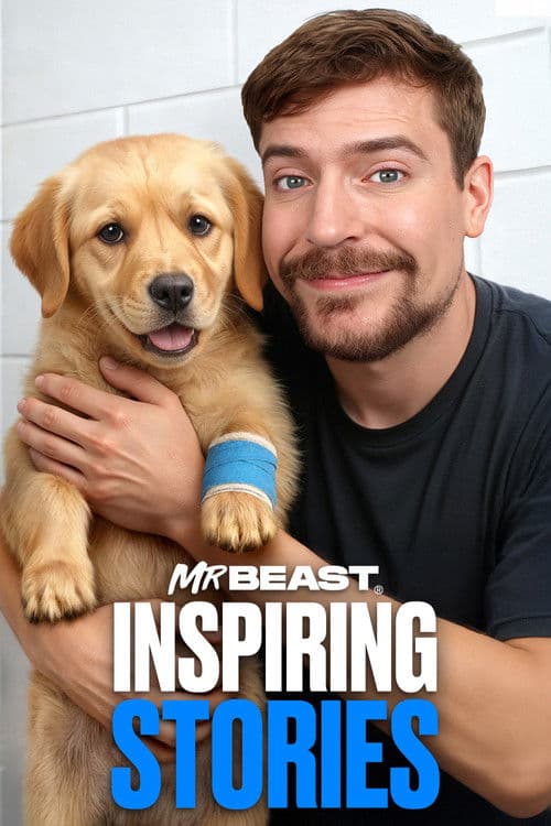 MrBeast: Inspiring Stories! poster