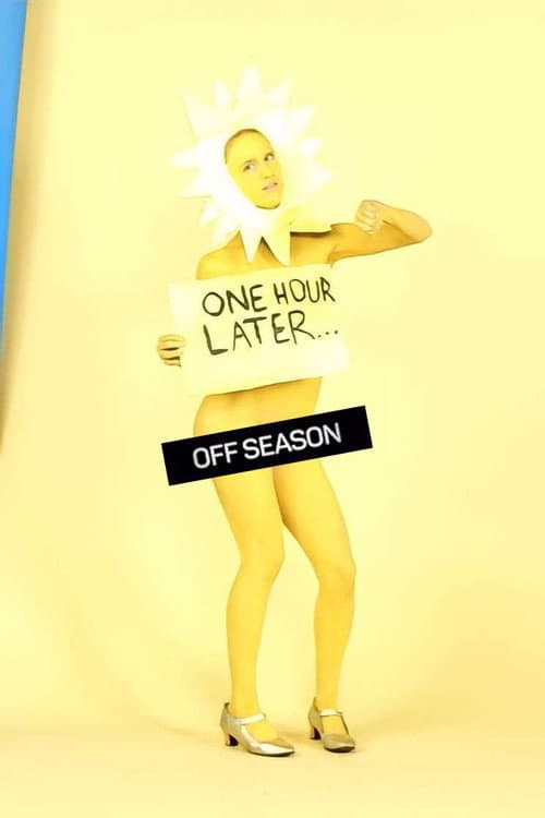 Off Season poster
