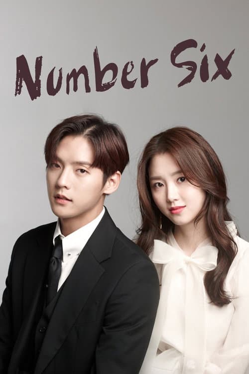 Number Six poster