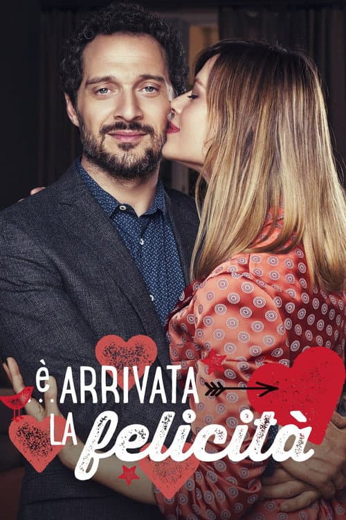 È arrivata la felicità poster