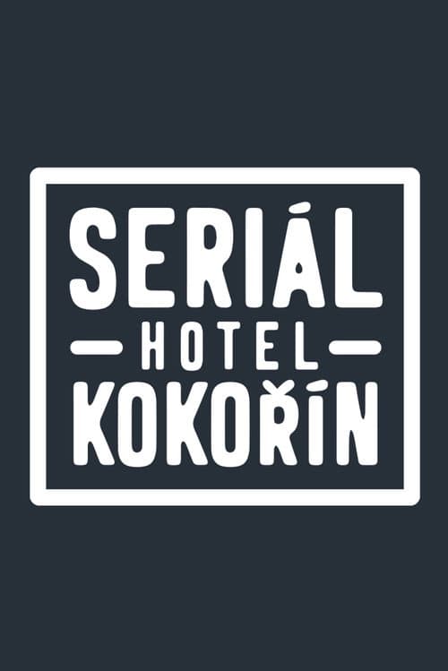 Hotel Kokořín poster