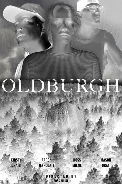 Oldburgh poster