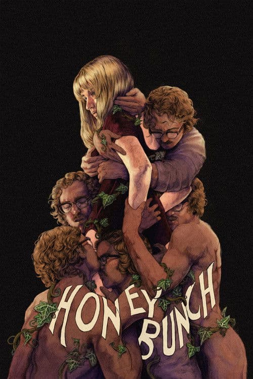 Honey Bunch poster