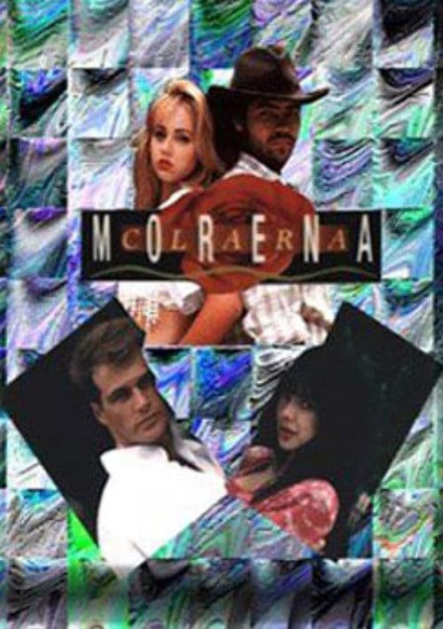 Morena Clara poster