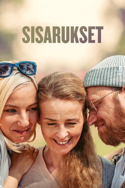 Siblings poster