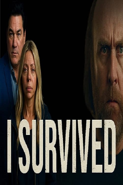 I Survived poster