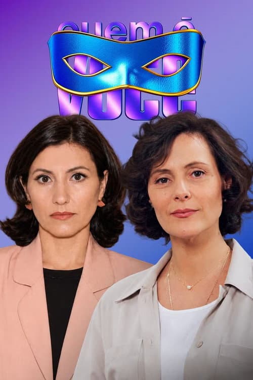 Quem é Você? poster