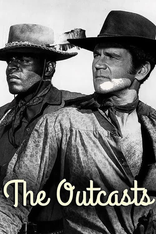 The Outcasts poster