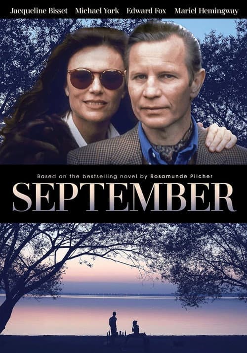 September poster