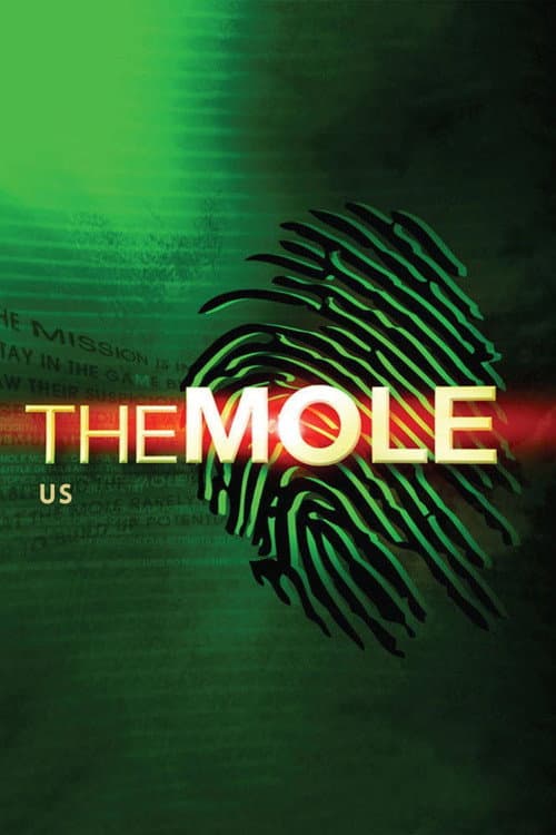 The Mole poster