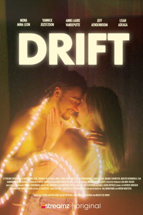 Drift poster