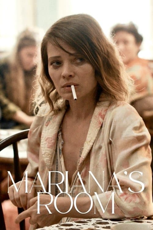Mariana's Room poster