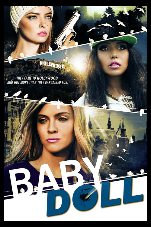 Baby Doll poster