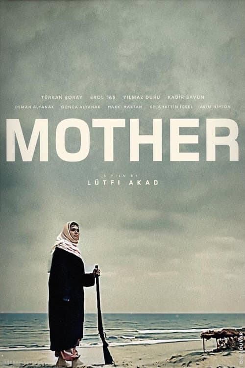 Mother poster
