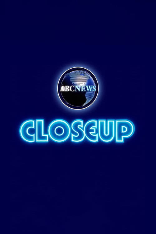 ABC Close-Up! poster