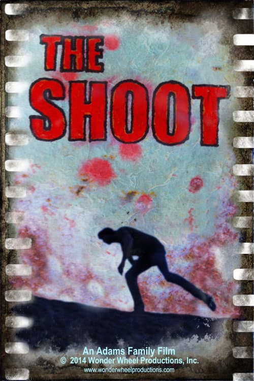 The Shoot poster