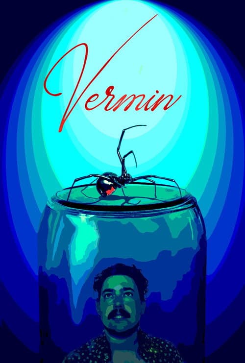 Vermin poster
