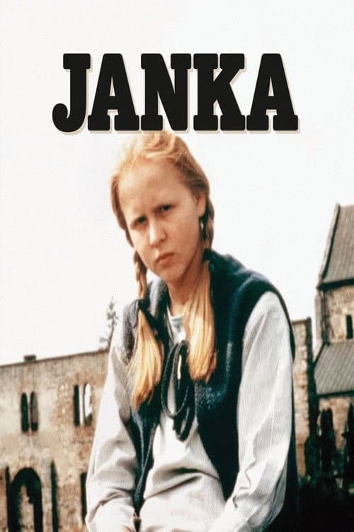 Janka poster