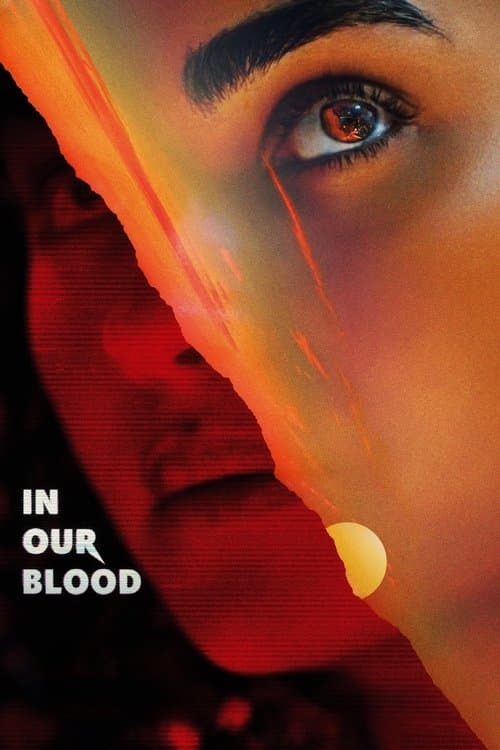 In Our Blood poster