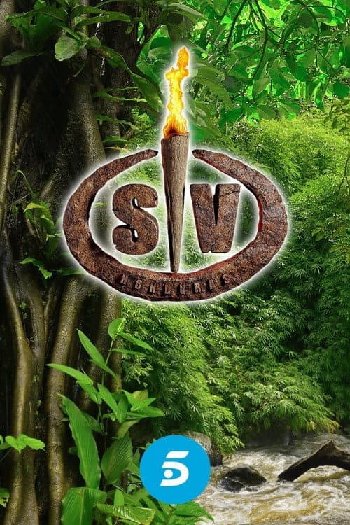 Supervivientes poster