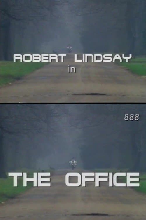 The Office poster