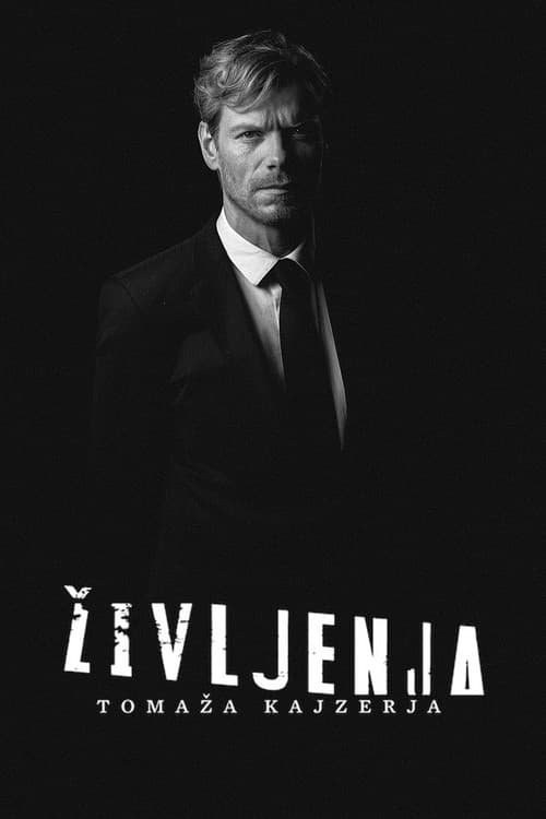The Lives of Tomaž Kajzer poster
