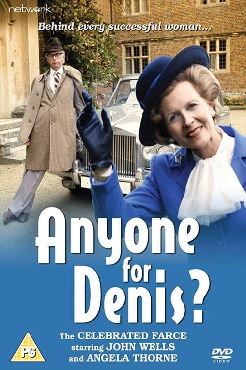 Anyone for Denis? poster