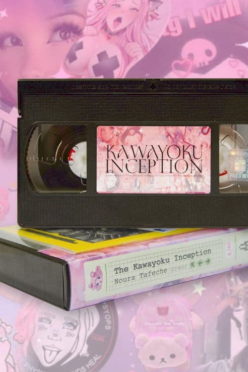 The Kawayoku Inception poster