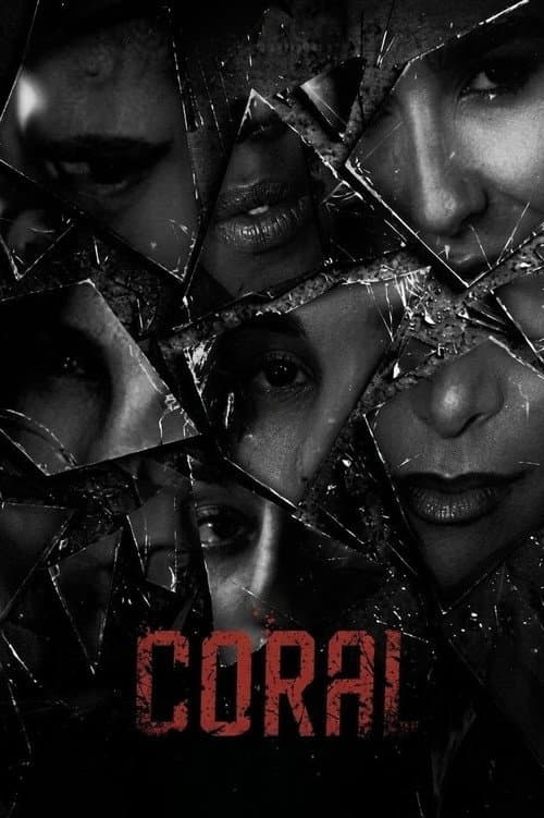 CORAL poster