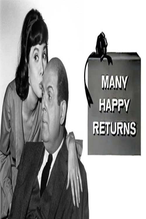 Many Happy Returns poster