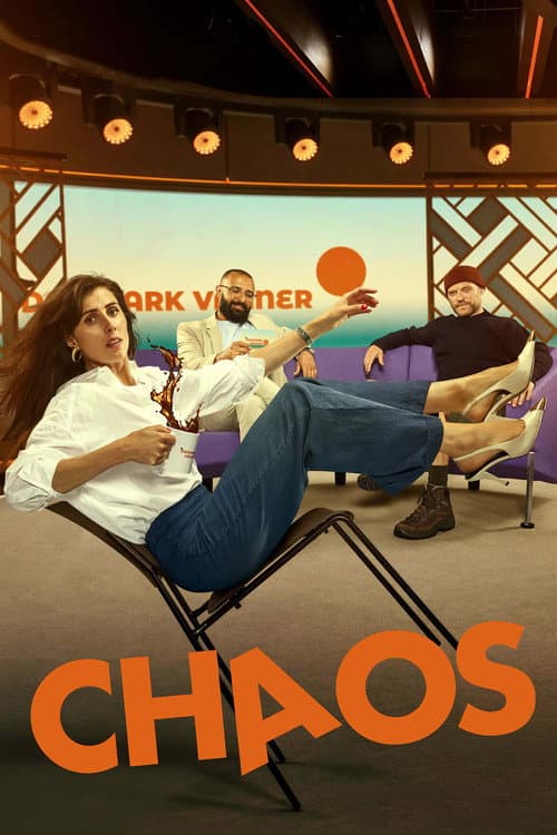 Chaos poster